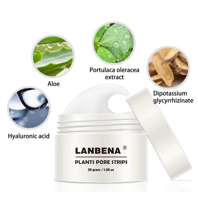 LANBENA's Suction Blackhead Remover