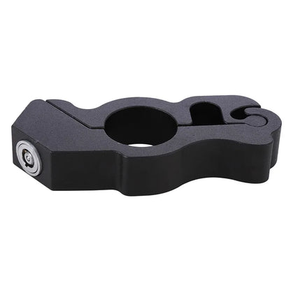 GuardianGrip Motorcycle Handlebar Lock - GlobaSync