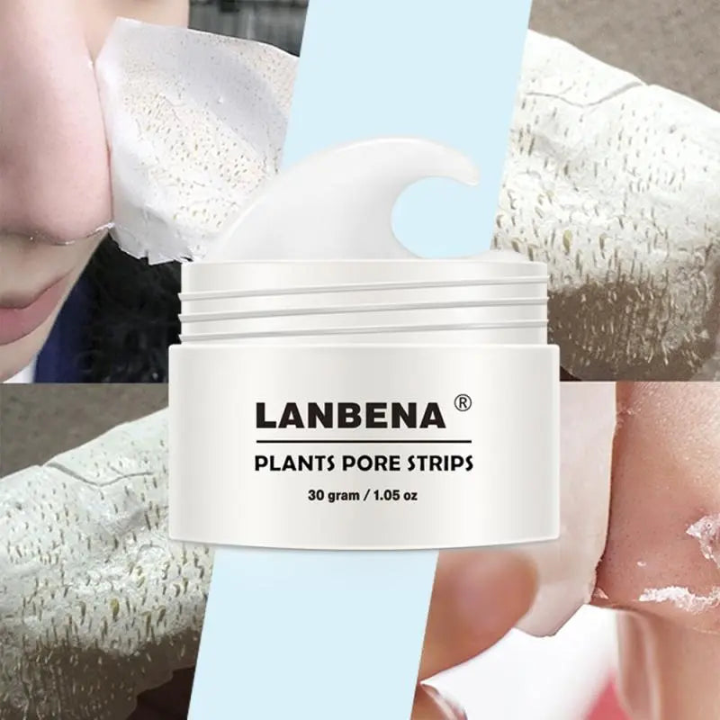 LANBENA's Suction Blackhead Remover