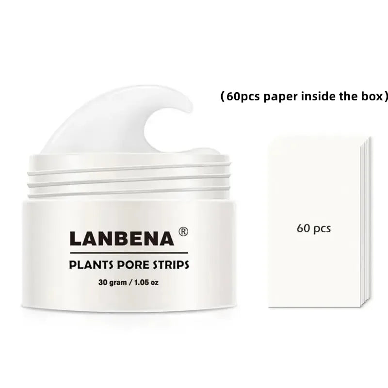 LANBENA's Suction Blackhead Remover