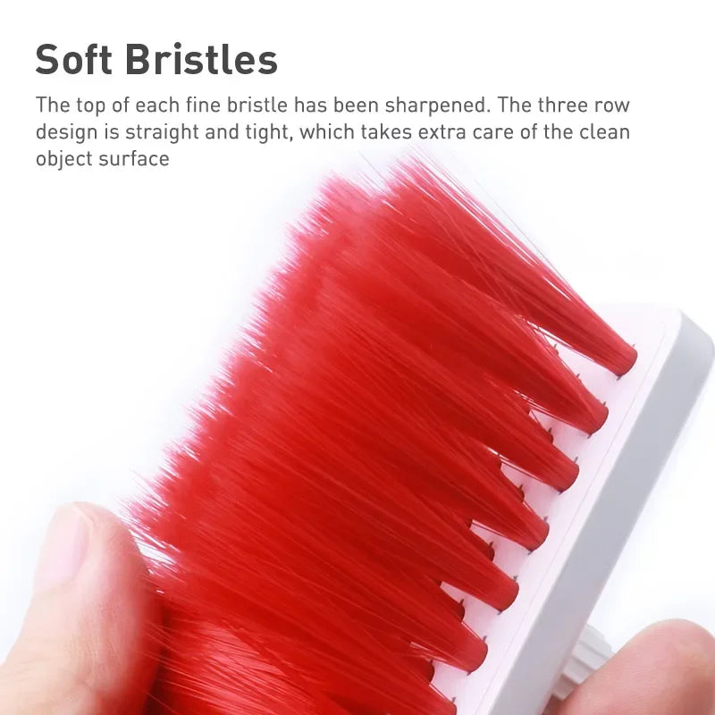 CleanTech 5-in-1 Multifunctional Cleaning Brush