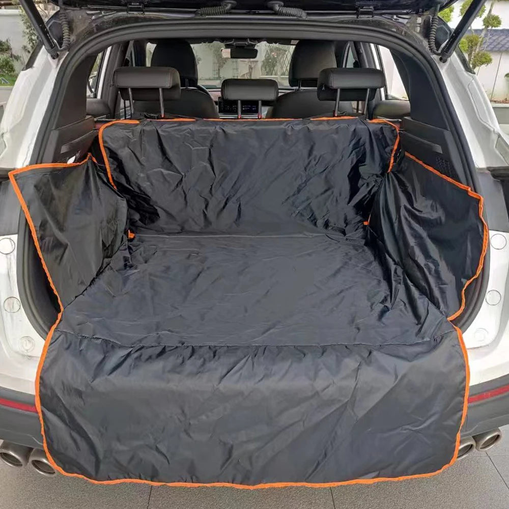 The TrunkGuard Large Mat