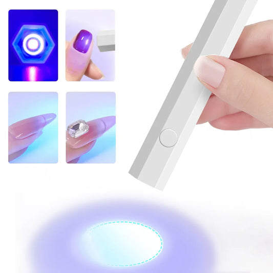 Portable Handheld UV Light
