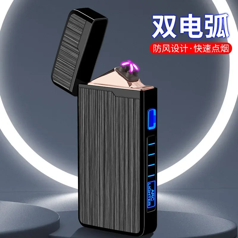 TouchLight Plasma Arc Lighter