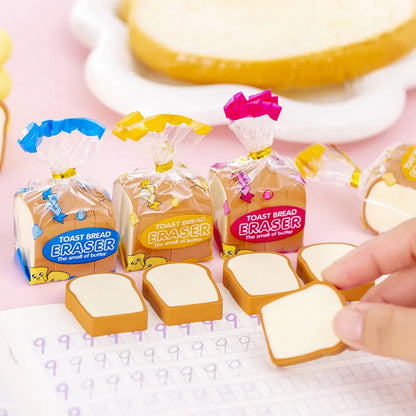 Cute Erasers