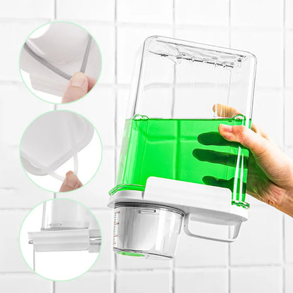 Laundry Essentials Dispenser