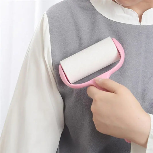 Lint Roller with Refills