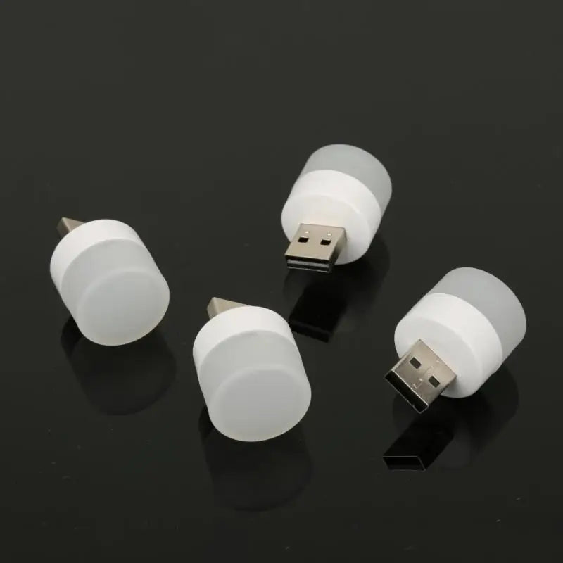 Portable USB LED Lights