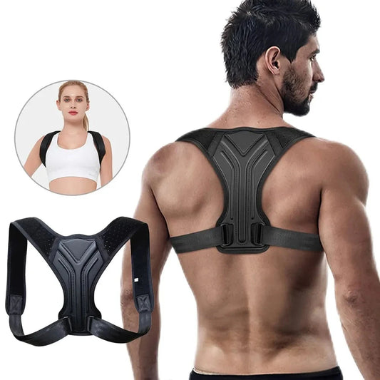 Adjustable Comfort Belt