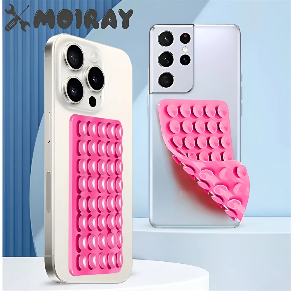 Double Sided Suction Cup Phone Mount