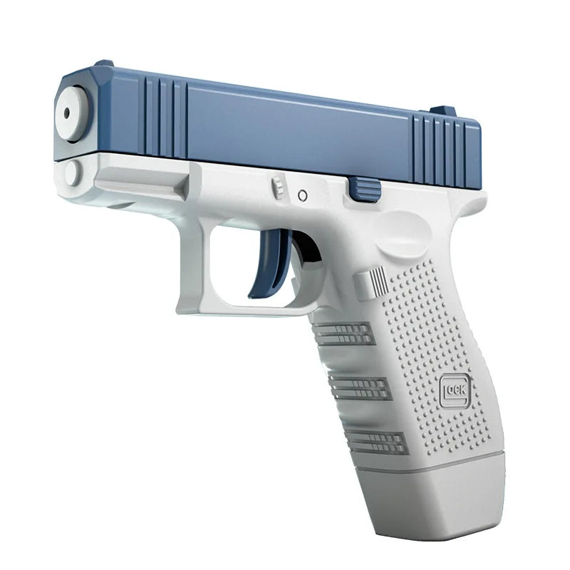 HydroBlast: Glock 17 Gen 4 Inspired Water Gun