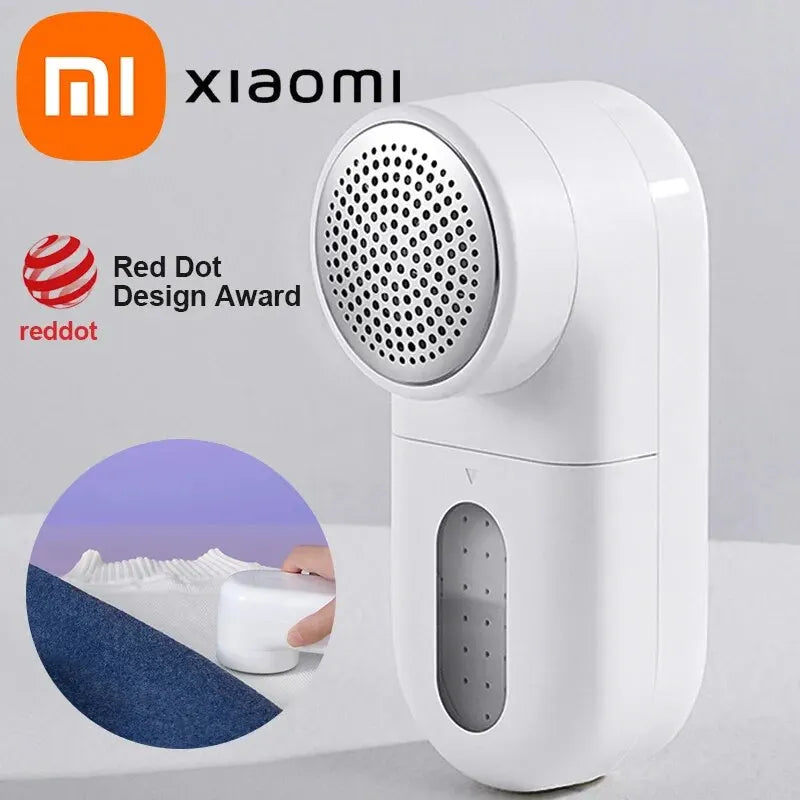 Xiaomi Mijia Portable Electronic Lint Remover