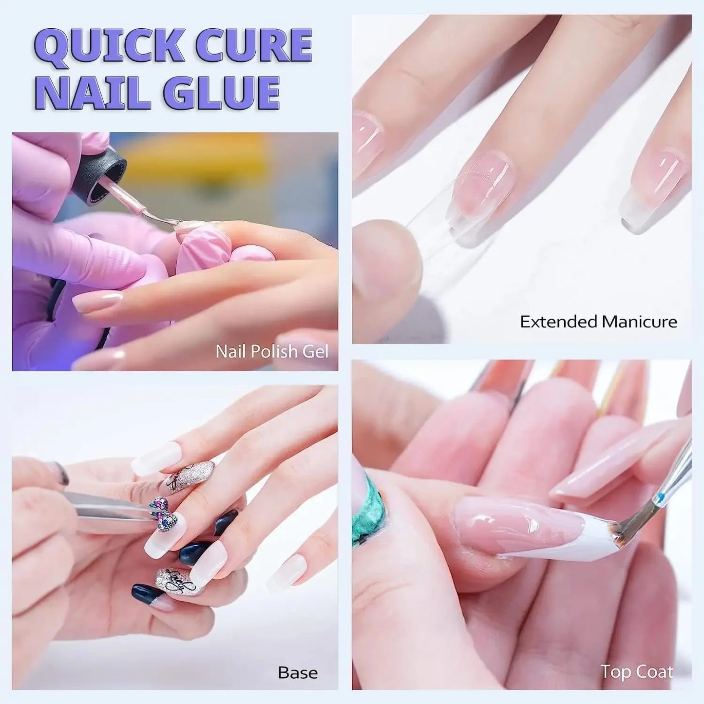 UV Light for Gel Nails