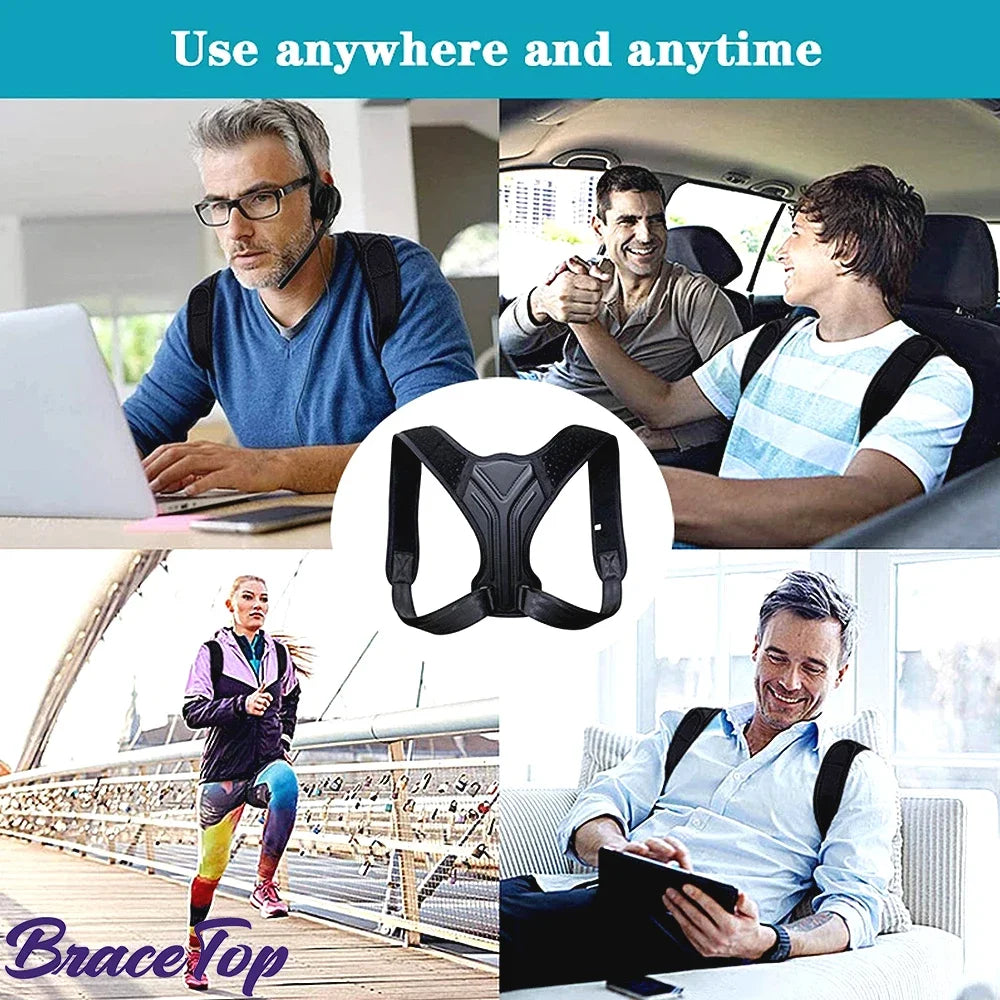 Adjustable Comfort Belt