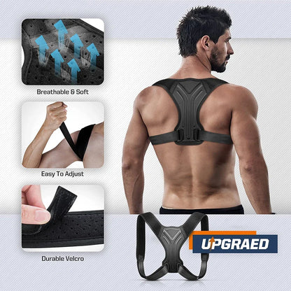 Adjustable Comfort Belt