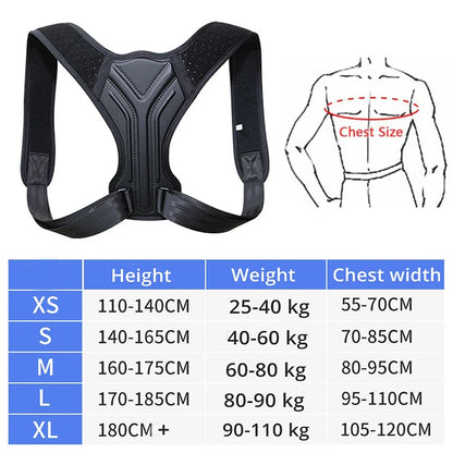 Adjustable Comfort Belt