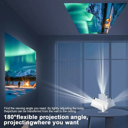 Magcubic 4K Projector