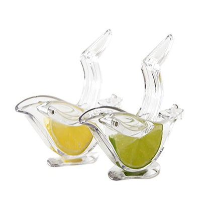 Bird-Shaped Manual Lemon Squeezer