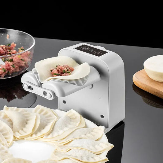 Automatic Electronic Dumpling Maker