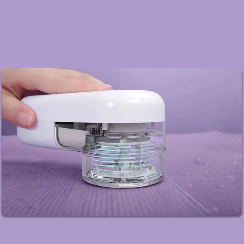 Xiaomi Mijia Portable Electronic Lint Remover