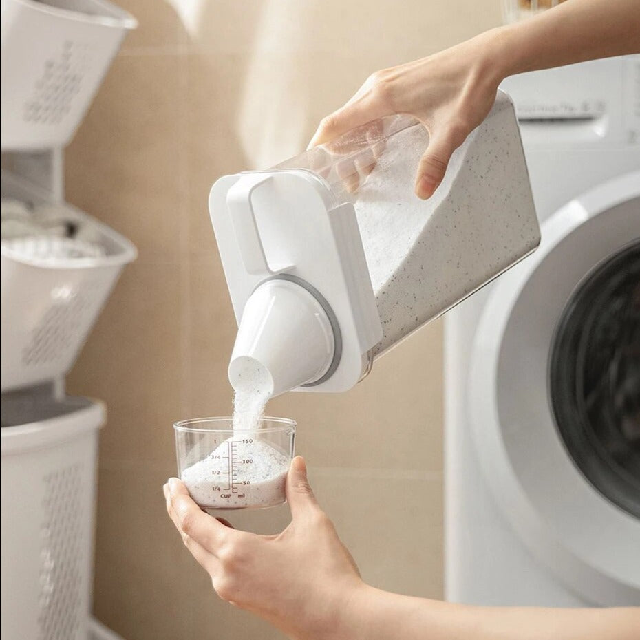 Laundry Essentials Dispenser