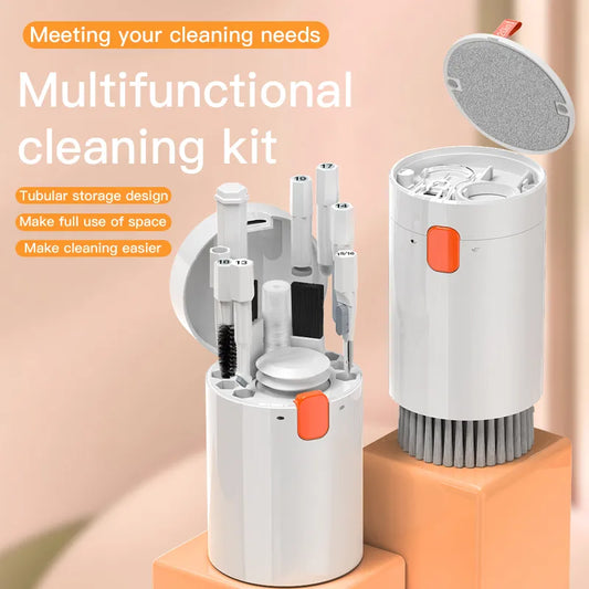 Ultimate Electronics Cleaning Tool Set