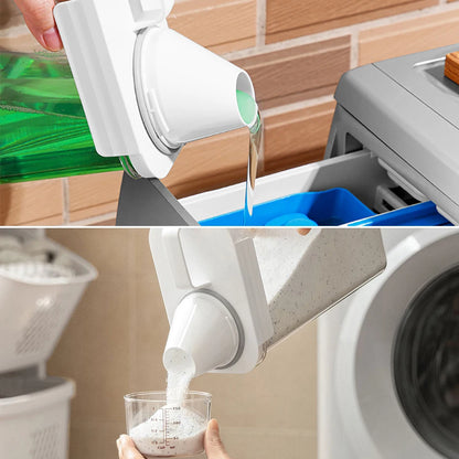 Laundry Essentials Dispenser