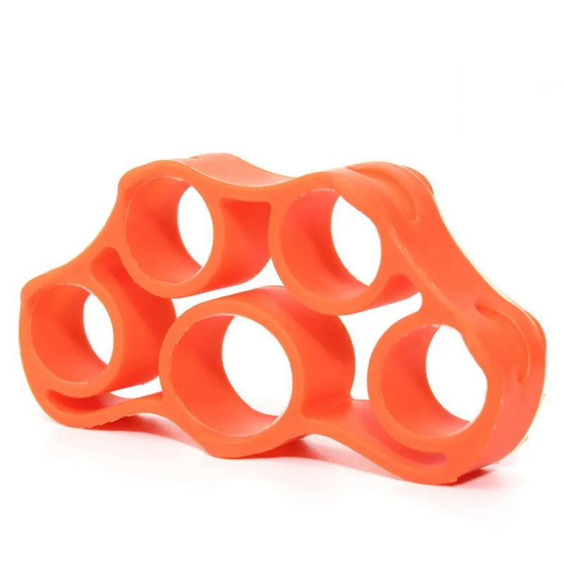 Hand & Finger Grip Strength Exerciser