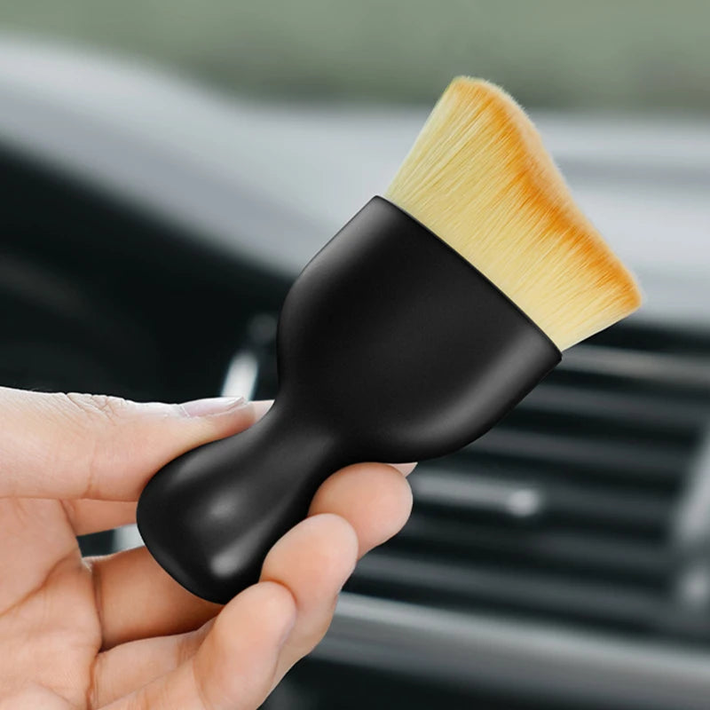 AutoGleam Dust Cleaning Brush