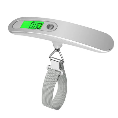 Electronic Portable Handheld Weighing Scale