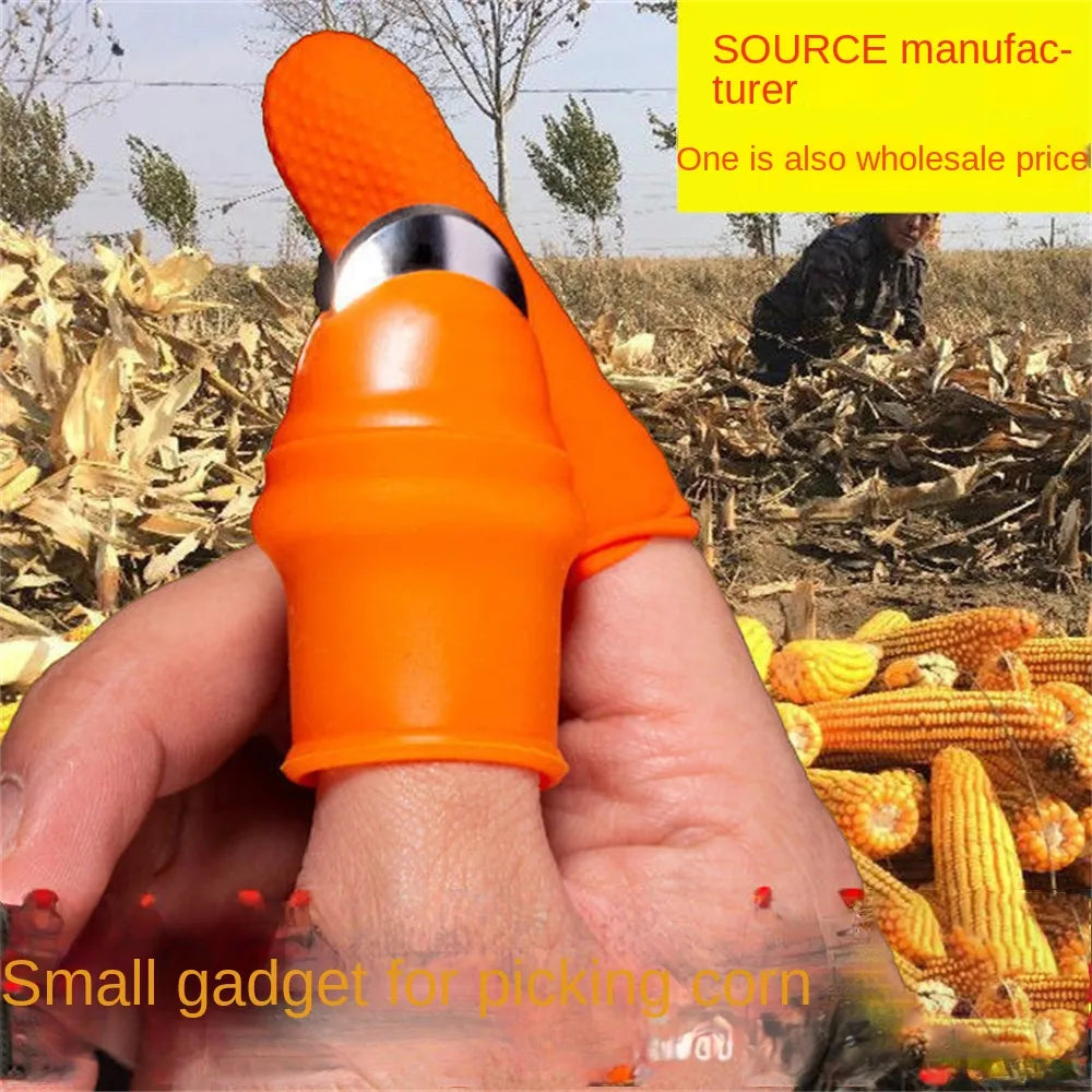 Vegetable Picking Thumb Knife - Your Ultimate Harvesting Companion