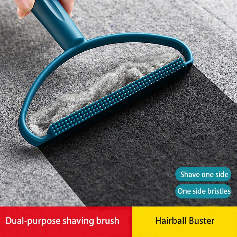 ShaveLint Lint Remover