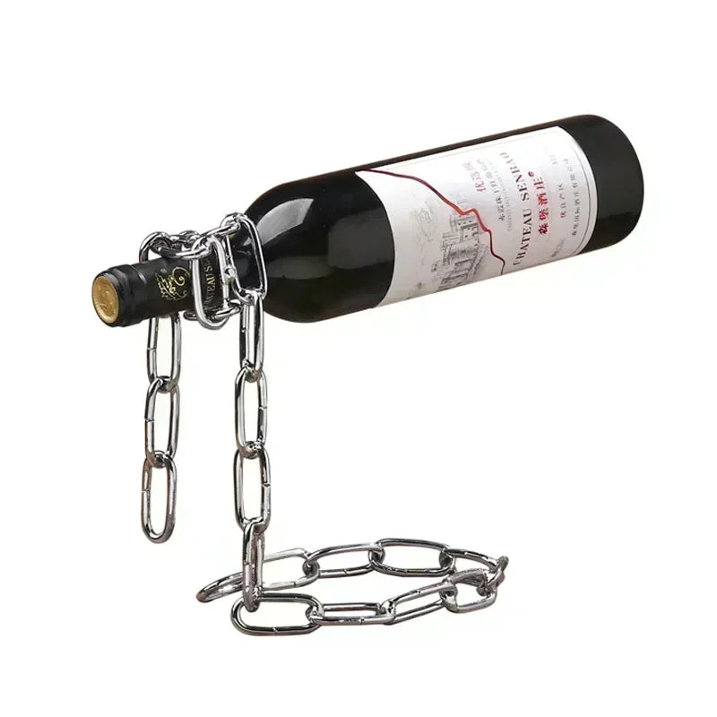 Floating Chain Bottle Holder