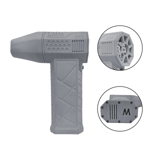 Portable Mini Jet Blower Fan - GlobaSync