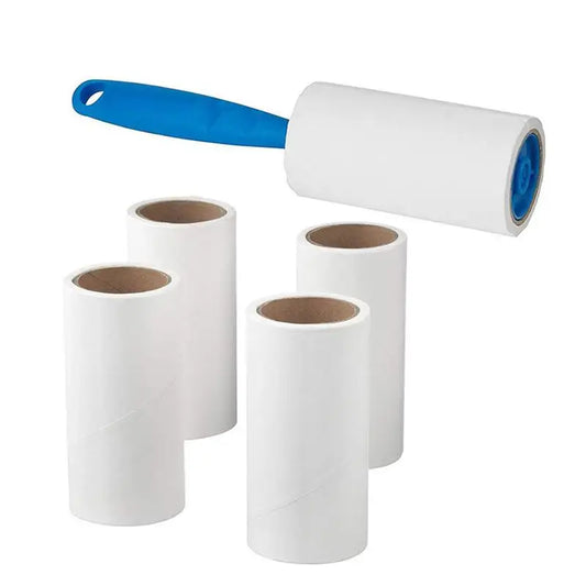 Lint Roller with Refills