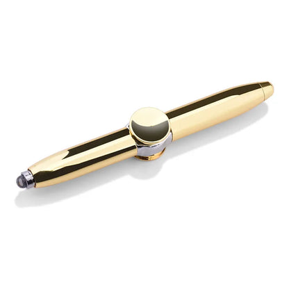 Spinfinity Fidget Spinner Pen - GlobaSync